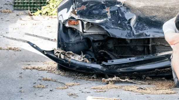Car Accident Claims Involving Rental Vehicles: Who Is Actually Liable?